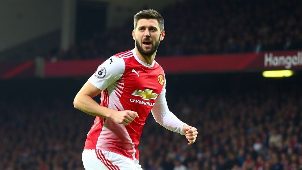 曼联临时主帅卡里克豪取8胜！十人残阵零封切尔西锁定欧冠席位