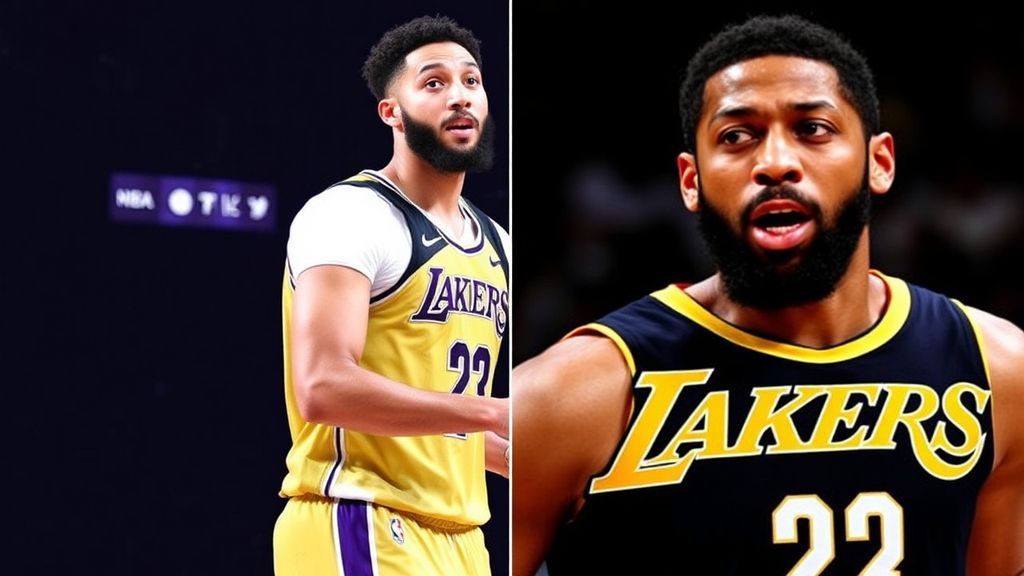 NBA惊天交易幕后：戴维斯接到电话时以为是个玩笑