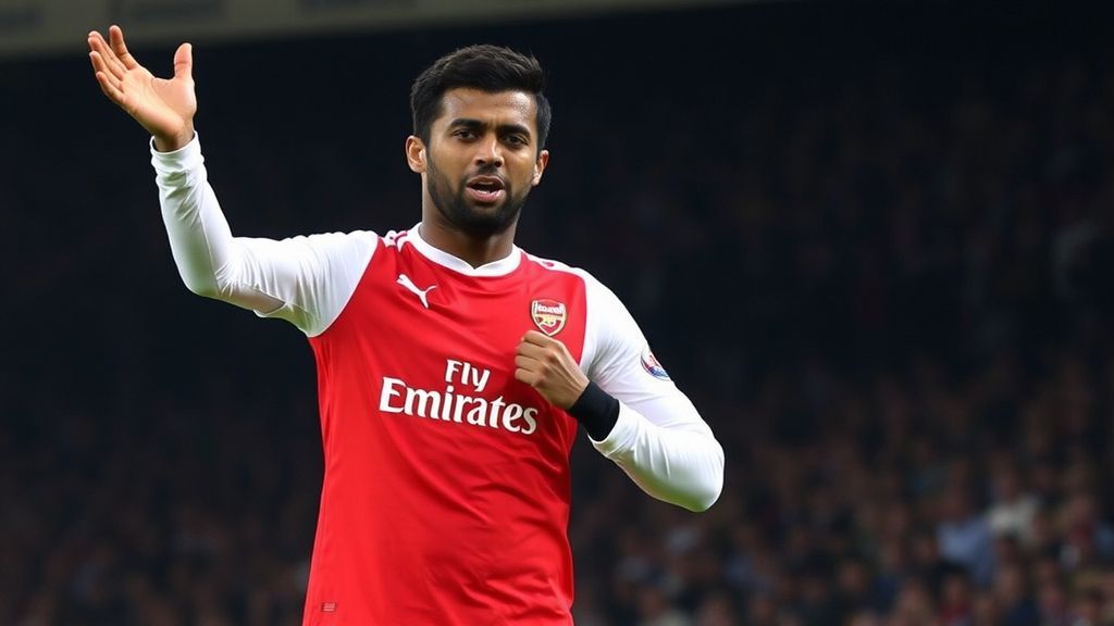 阿尔特塔帅位危机！行为专家揭秘：输曼城后阿森纳主帅已失去自信