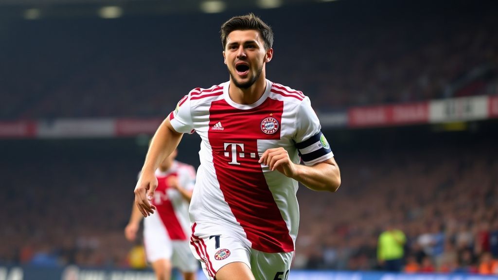 拜仁世纪天才坠落记：从英式花园球童到泰国修行者的救赎之路