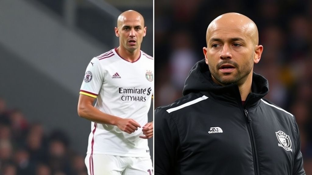 拜仁惊天赌局！埃贝尔亲曝：请瓜帅为孔帕尼背书才敢聘用