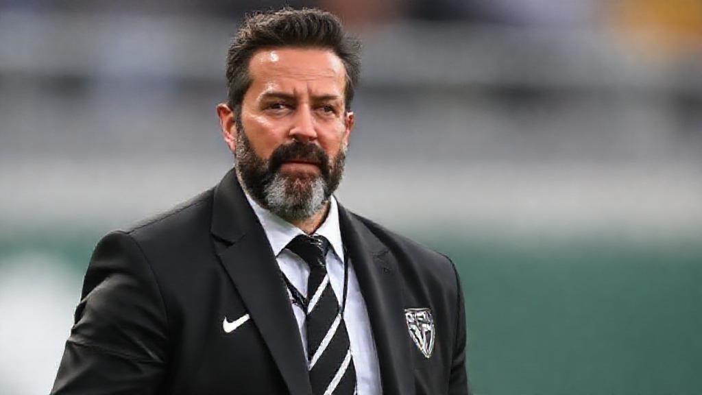 【独家】孙兴慜迷失洛杉矶！LAFC主帅突遭解雇，更衣室矛盾彻底爆发？